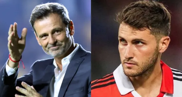 Santiago Giménez de nueva cuenta la rompe en Europa, pero Cocca le daría la peor noticia, a la TV y al poder le gustaría.