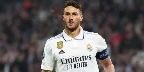 Santiago Giménez dijo que iría encantado al Real Madrid, que ahora está en búsqueda de un nuevo delantero