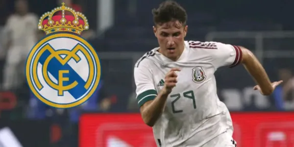 Santiago Giménez estaría en la mira de del Real Madrid le pondría nuevo precio al ChaquitoQ