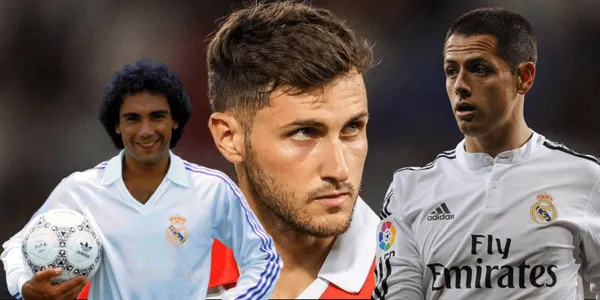 Santiago Giménez estaría en la órbita de grandes equipos, pero no llegaría a superar lo hecho por Javier Hernández y Hugo Sánchez, afirma Zúñiga