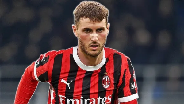 Santiago Giménez / Foto: BeSoccer