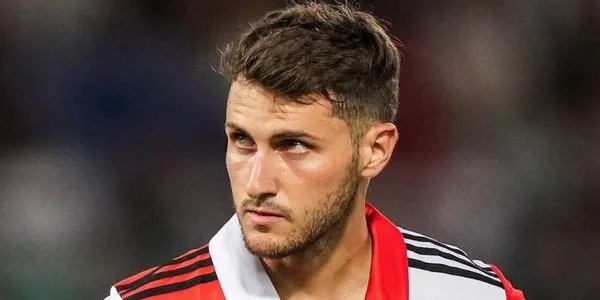 Santiago Giménez fue excluido de la lista de Gerardo Martino ahora entraría a un selecto club