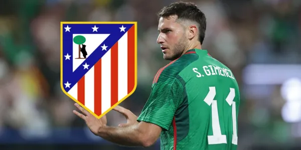 Santiago Giménez ganaba un salario de 22 mil dólares en Cruz Azul y lo que ganaría si llega el Atlético de Madrid