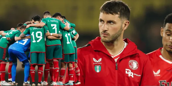Santiago Giménez ha logrado abrir la puerta para que más mexicanos lleguen a la Eredivisie