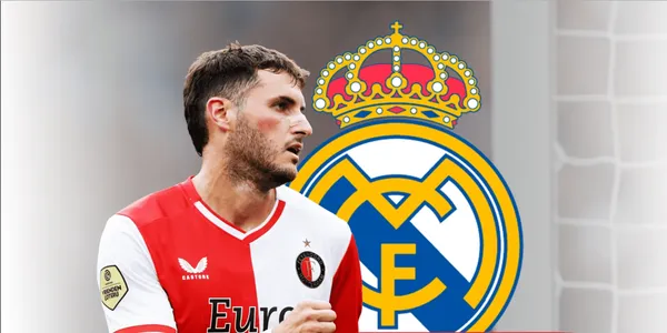 Santiago Giménez ha maravillado a la prensa española y lo colocan en lo referente el Real Madrid