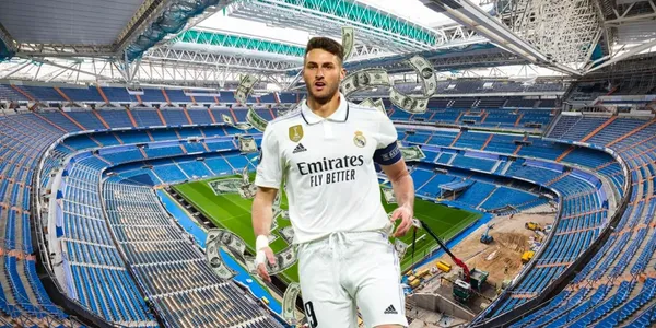 Santiago Giménez habló del Real Madrid, destapan al culpable que lo convertiría en jugador merengue
