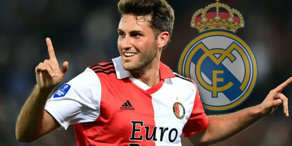 Santiago Giménez habría sido puesto en el radar del Real Madrid, de acuerdo con diario AS y su representante da detalles sobre su posible salida del Feyenoord