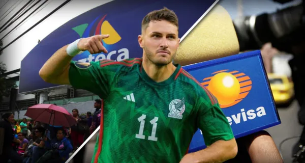 Santiago Giménez la sigue rompiendo y este su real precio.