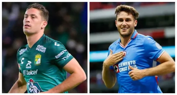 Santiago Giménez le dice “NO” a Chivas por cumplir el sueño europeo en la Eredivise.