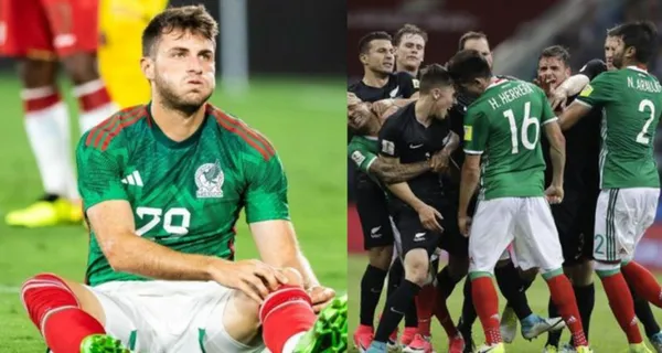 Santiago Giménez marca un gol de nueva cuenta en el torneo de los Países Bajos, pero en la interna, le habrían hecho la grilla.