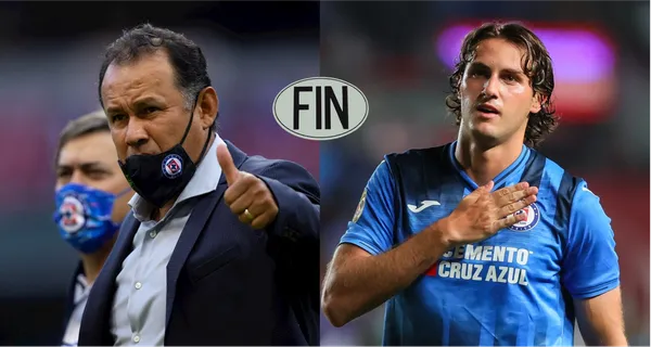 Santiago Giménez merece una chance en el equipo, sin embargo, Juan Reynoso se la juega por otro elemento. El delantero sí explora otras posibilidades.