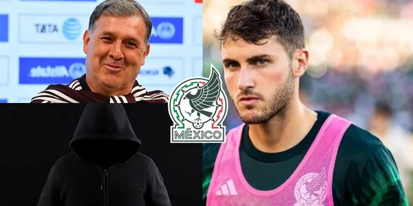 Santiago Giménez quedó fuera de la lista de 26 que irán al Mundial, destapan quiénes no querrían al delantero mexicano