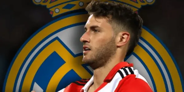 Santiago Giménez sería el candidato idóneo para llegar al Real Madrid