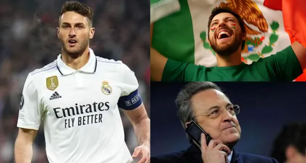 Santiago Giménez sorprendería en el mercado de Europa. El Madrid le abriría las puertas, todo por 50 millones de dólares.