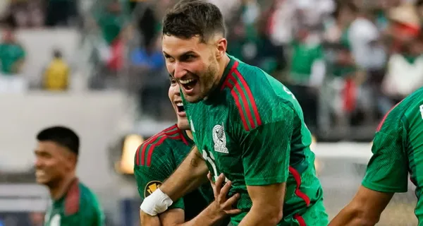 Santiago Giménez tendría puesto seguro dentro del combinado mexicano para este encuentro ante Alemania, ahora esto dicen en TUDN.