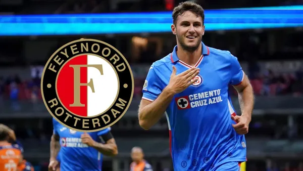 Santiago Giménez tendría todo acordado para irse a Países Bajos y hasta le pone un nuevo apodo