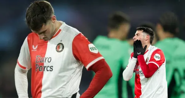 Santiago Giménez y el precio que tuvo tras el autogol que generó controversia.