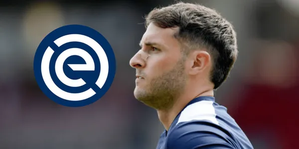 Santiago Giménez y la polémica jugada que demuestra que la Eredivisie estaría en contra del Feyenoord