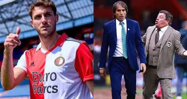 Santiago Giménez y lo que hace para al fin ser tomado en cuenta tras que se quedó fuera del Mundial.