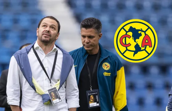 Santiago ha sido el directivo más criticado por parte de la afición azulcrema en estos últimos años.