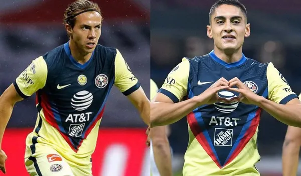 Santiago Naveda se convirtió en un inamovible en la mitad de la cancha.