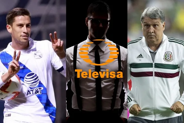 Santiago Ormeño es el mejor delantero mexicano en el actual torneo Clausura 2021 pero habría una razón por la cual Gerardo Martino no lo toma en cuenta.