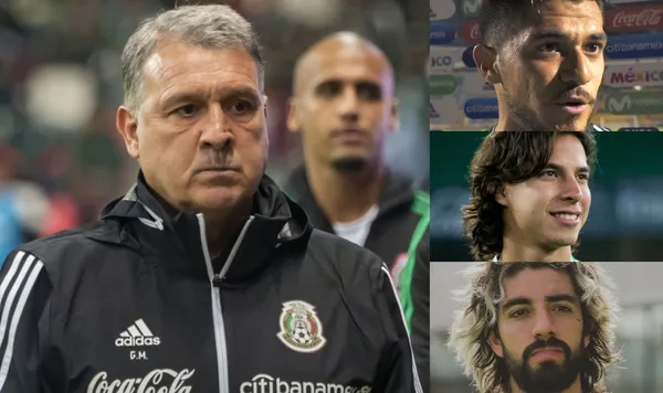 Santiago Ormeño está en la pre convocatoria de la selección de Perú, Martinoli destapa el tema oscuro por el que no lo llaman.