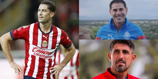 Santiago Ormeño recibió una pésima noticia.