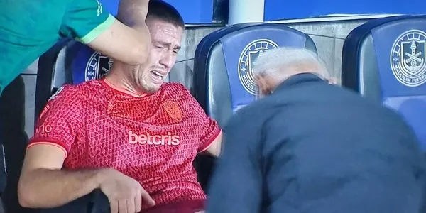 Santiago Ormeño tuvo su debut con Juárez y hasta le pusieron un nuevo apodo Al ex atacante de Chivas