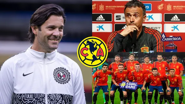 Santiago Solari apostaría por otro español para cubrir la banda derecha, al América le costaría 5 millones de dólares