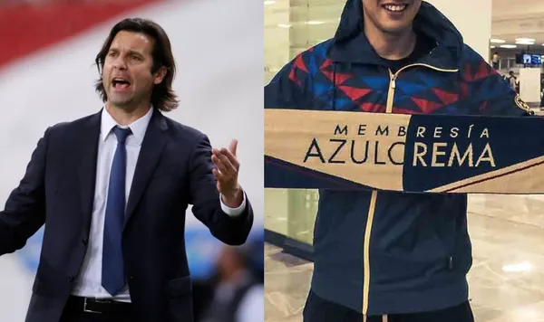 Santiago Solari dará de baja a otra vaca sagrada que tuvo Miguel Herrera, pero ya tiene en mente a su reemplazo.