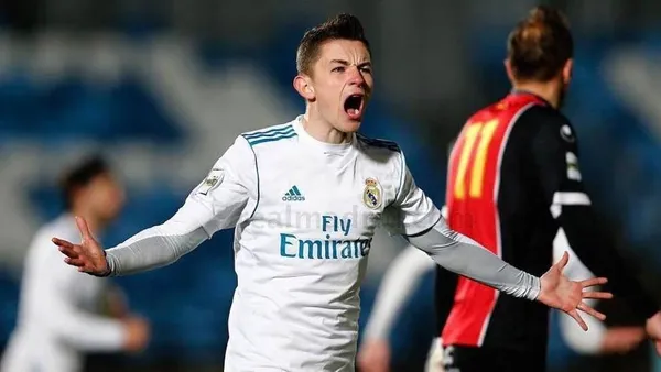 Santiago Solari es un cultor de las fuerzas básicas y así lo ha demostrado en el Real Madrid. El Indiecito tiene mucha experiencia formando jóvenes y esto es algo que puso en práctica incluso en América. Descubre a cuántos elementos hizo debutar en Real Madrid.