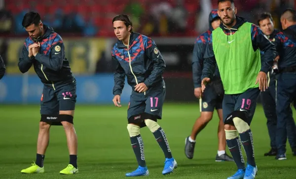 Santiago Solari evalúa su plantilla y uno de los jugadores apunta a salir del América