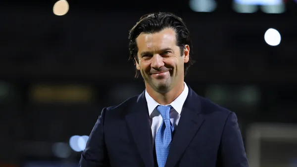 Santiago Solari (Foto: Marca.com)