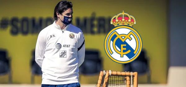 Santiago Solari ha empezado a revolucionar el fútbol mexicano, con nuevos sistemas tácticos traídos desde Europa.