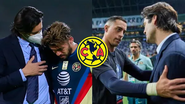 Santiago Solari ha exigido que la directiva azulcrema opte por conseguir un delantero con experiencia europea