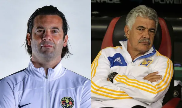 Santiago Solari habló de Ricardo Ferretti y de Tigres en el Mundial de Clubes.