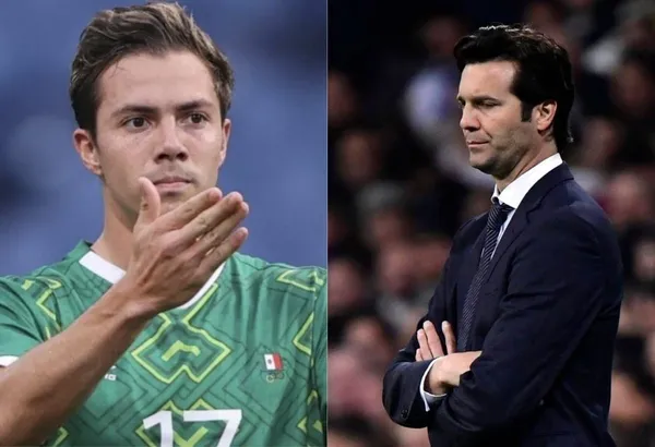 Santiago Solari hace uso de la versatilidad de Sebastián Córdova, pero al colocarlo en una posición como extremo, el jugador pierde efectividad, por lo que su rendimiento se ve mermado.