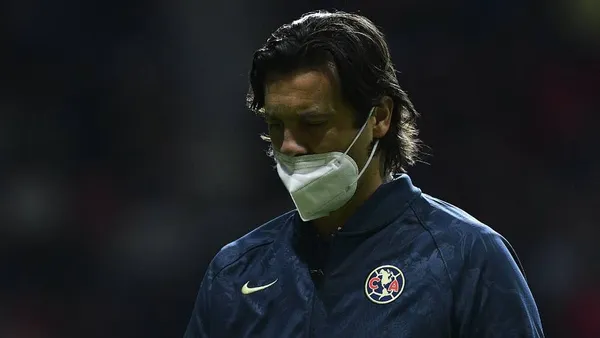 Santiago Solari hizo lo que todos esperaban de él: subir el nivel de juego del Club América. El ex Real Madrid está haciendo una buena campaña en la Liga MX y en la Concachampions.