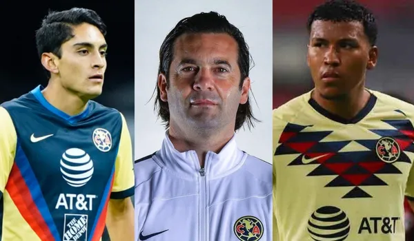 Santiago Solari le dio minutos y ha respondido satisfactoriamente. En España lo ven como prospecto para el Real Madrid u otros grandes equipos.