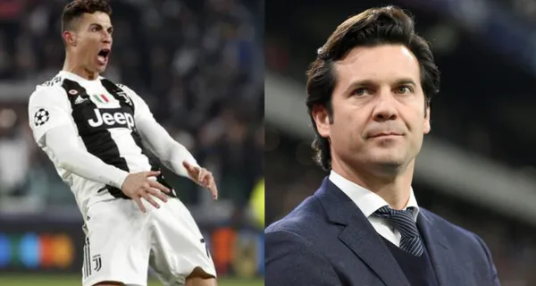 Santiago Solari lo defiende con todo, a pesar que no es aporte dentro del campo de juego. Un futbolista, que por decencia, ya debería irse del América.