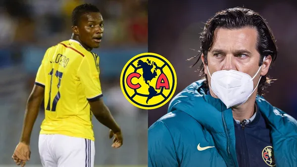 Santiago Solari no pidió a Juan Otero, pero Santiago Baños lo lleva al América por pedido de otro DT