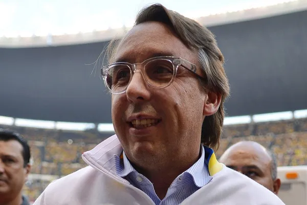 Santiago Solari podría tener los días contados en América, ya que el título de la Liga MX era su única salvación tras perder la final de Concachampions ante Monterrey.