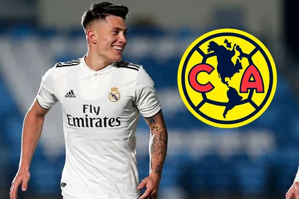 Santiago Solari quiere a Cristo González para el América y el Udinese le responde a los azulcrema