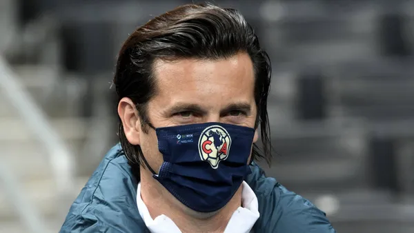 Santiago Solari quiere marcar un precedente como entrenador del América, y para eso necesitará continuar sosteniendo buenos resultados en su equipo. El empate ante Querétaro no ayudó a comenzar de la mejor manera, pero todavía hay tiempo.