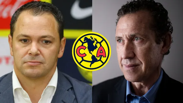 Santiago Solari quiere quedarse y trascender en el América; ahora Jorge Valdano lo puede apoyar desde la directiva