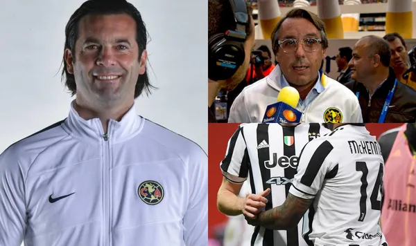 Santiago Solari quiere seguir trayendo calidad europea al fútbol mexicano