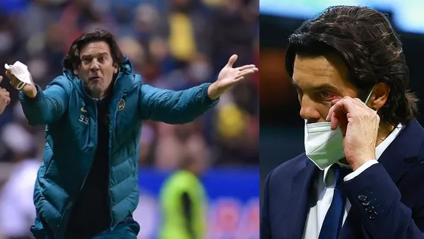 Santiago Solari se extralimitó ante el juez central Óscar Mejía, por ello tendría una drástica sanción