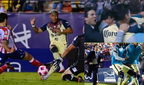 Santiago Solari se fue a festejar con el equipo, pero hubo un jugador que demuestra que no está conectado ni con Martínez ni con el DT.