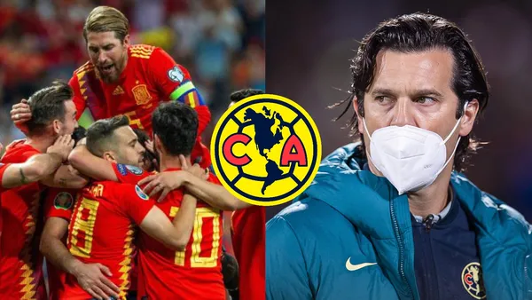Santiago Solari se ha quejado de la falta de revulsivos, pero niega la oportunidad a jugadores que quieren estar en el primer equipo del América